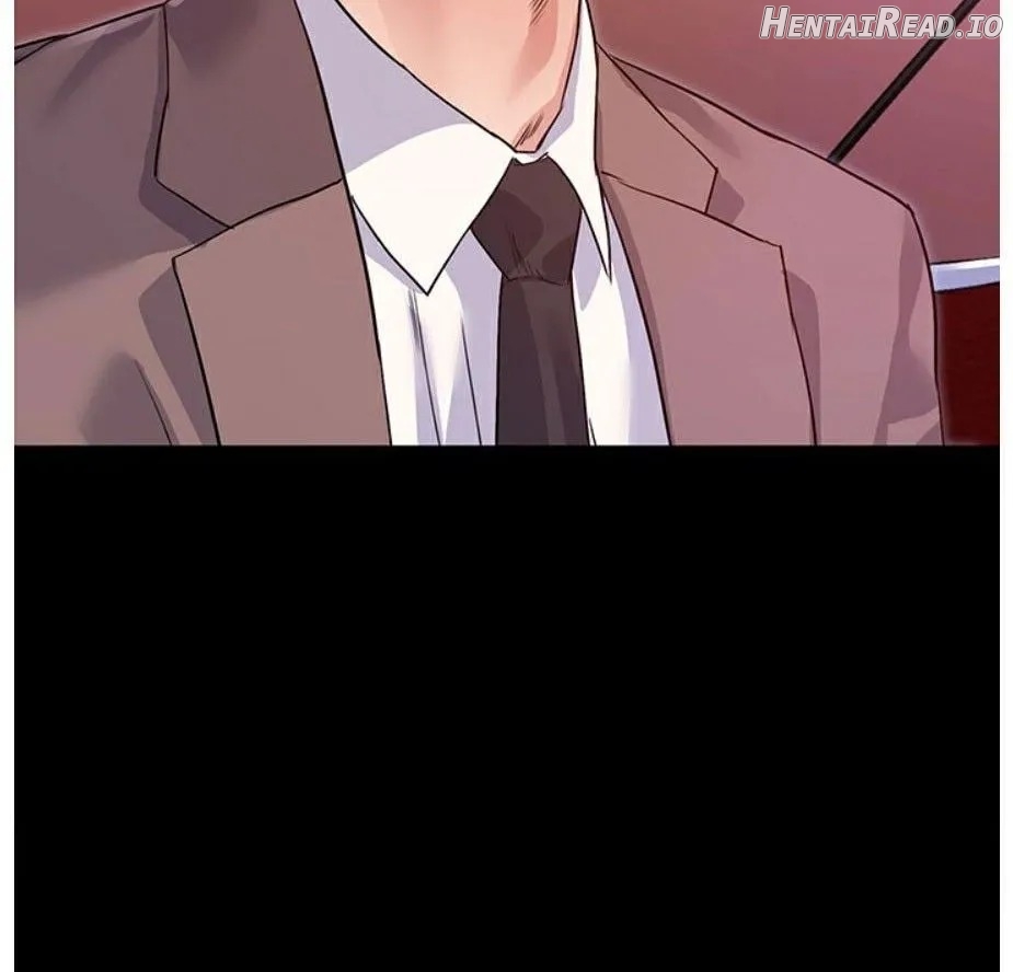 Who Did You Do With Chapter 4 - page 156
