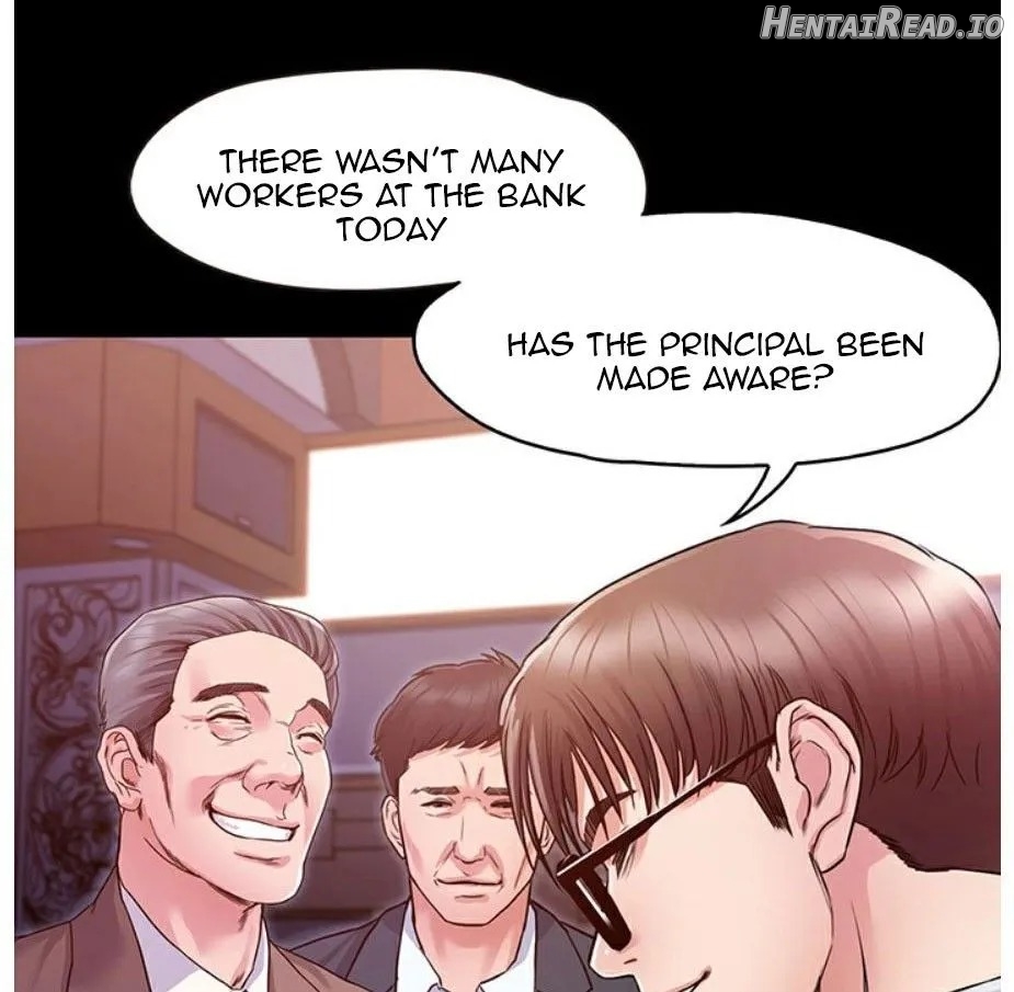 Who Did You Do With Chapter 4 - page 157