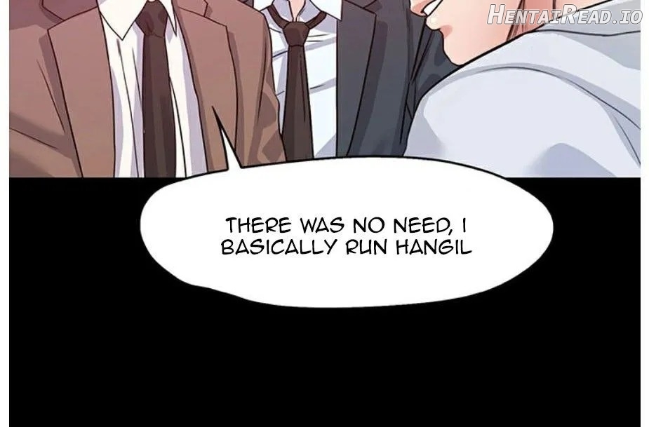 Who Did You Do With Chapter 4 - page 158