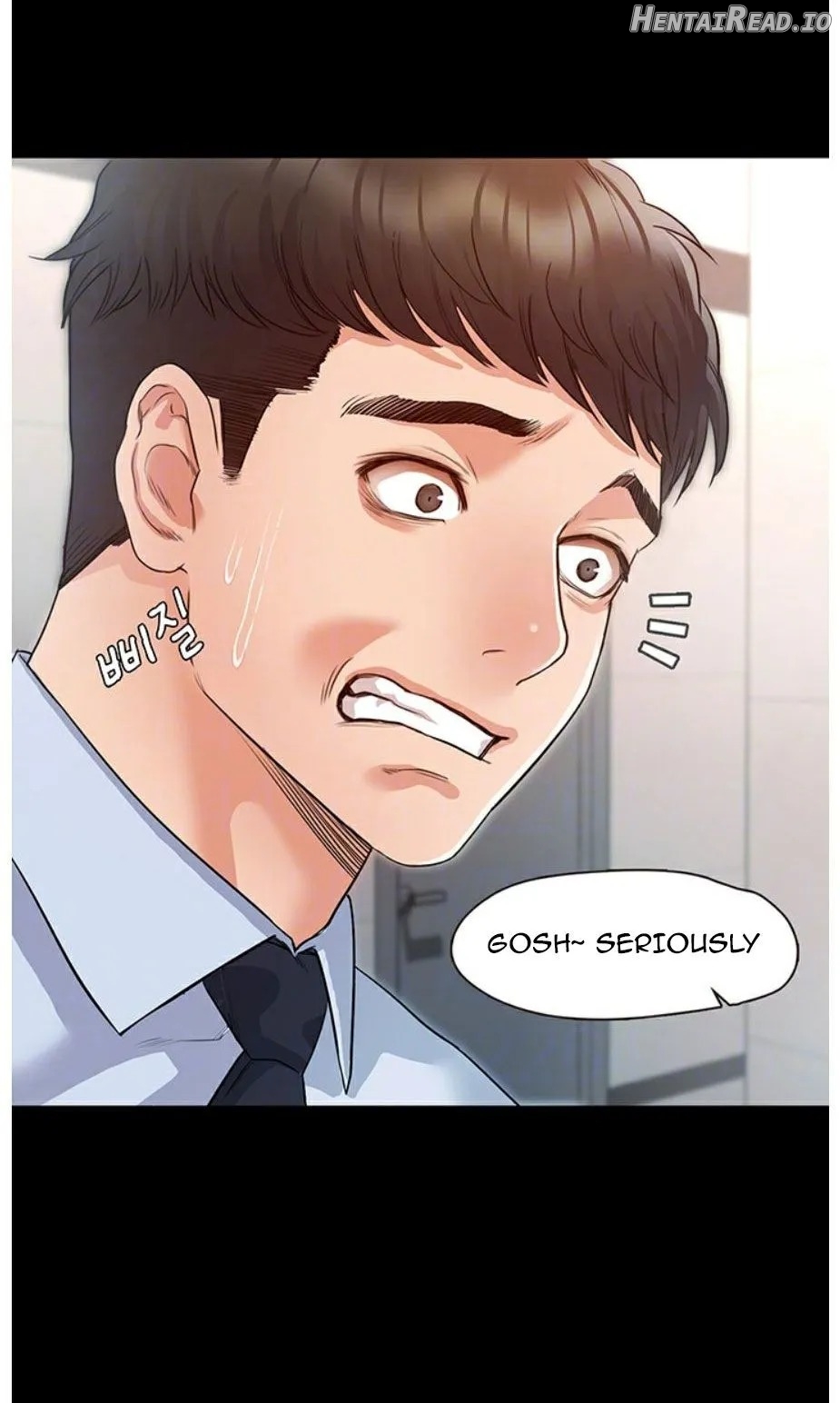 Who Did You Do With Chapter 4 - page 16