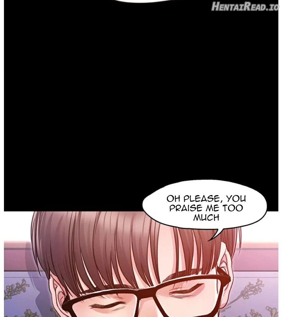 Who Did You Do With Chapter 4 - page 161