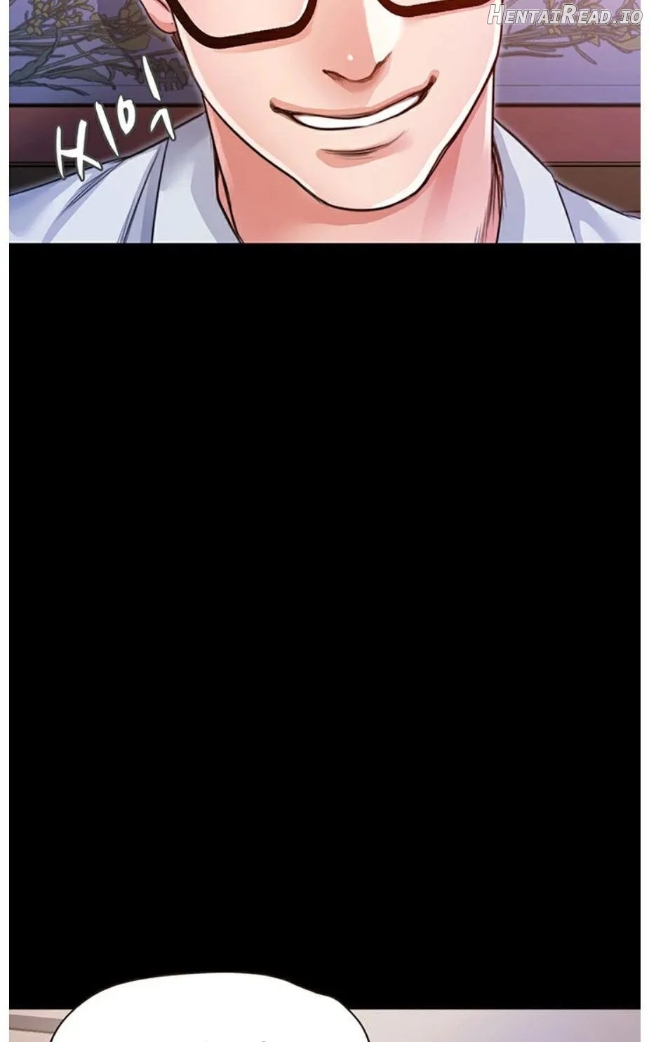 Who Did You Do With Chapter 4 - page 162
