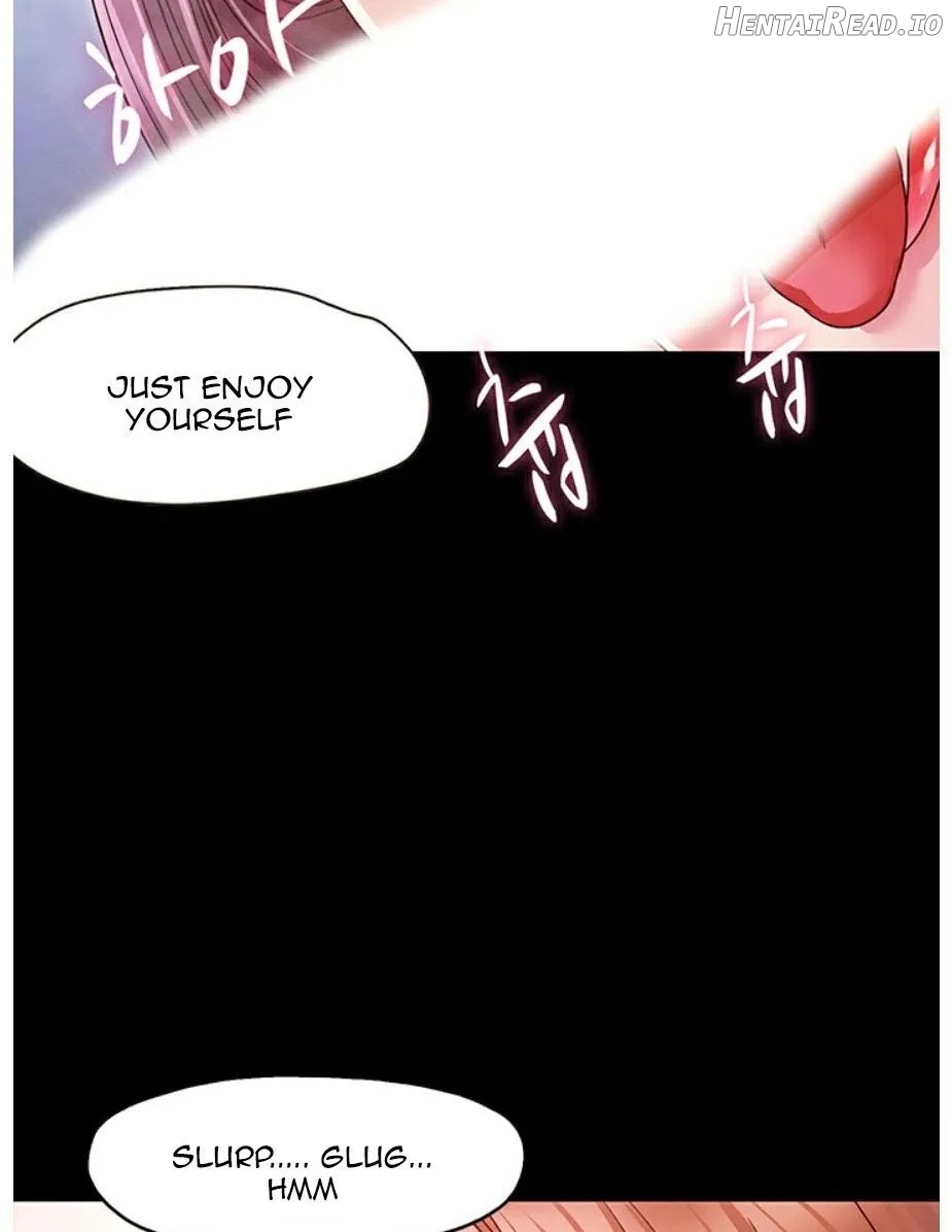 Who Did You Do With Chapter 4 - page 166
