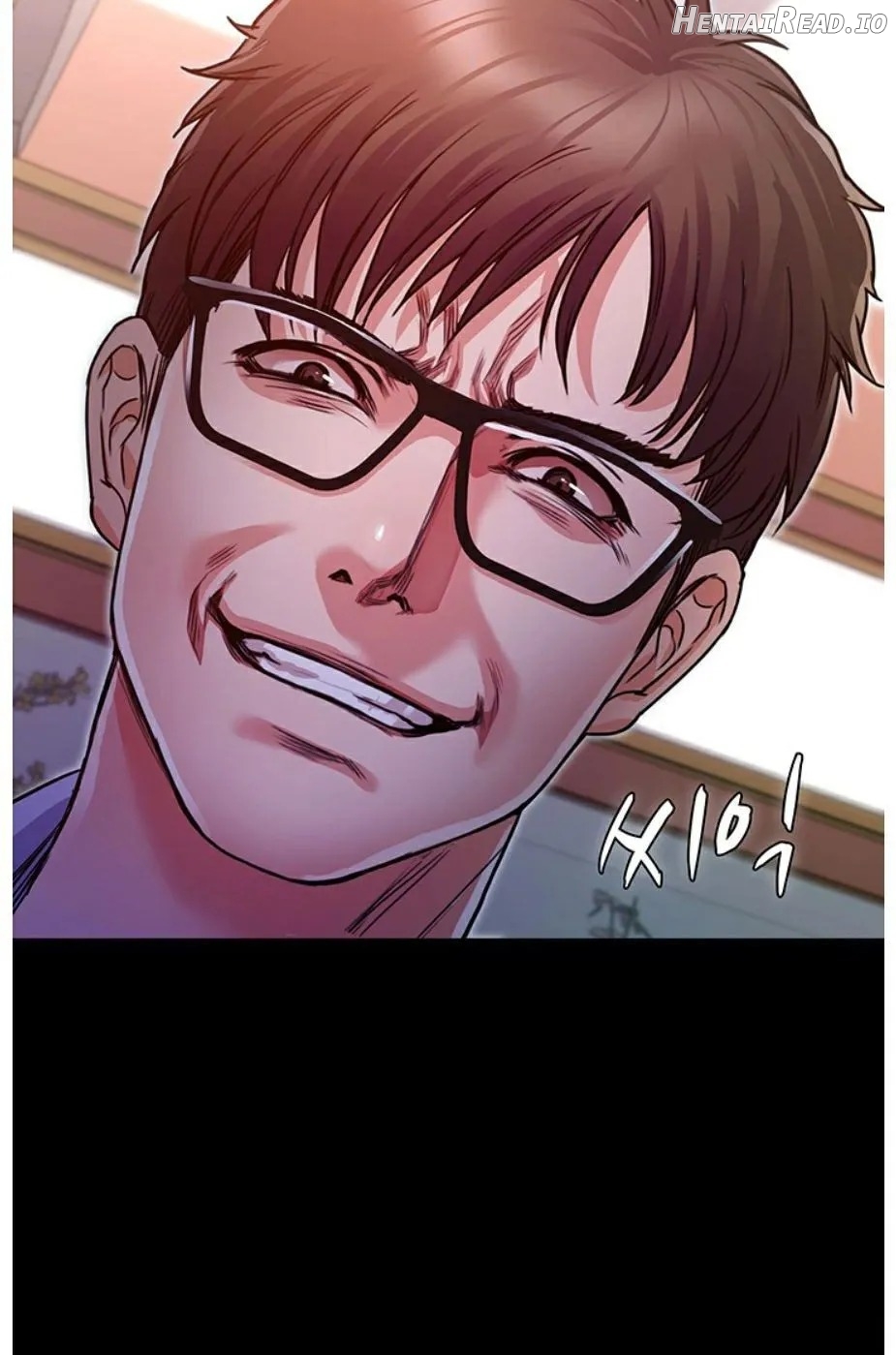 Who Did You Do With Chapter 4 - page 174
