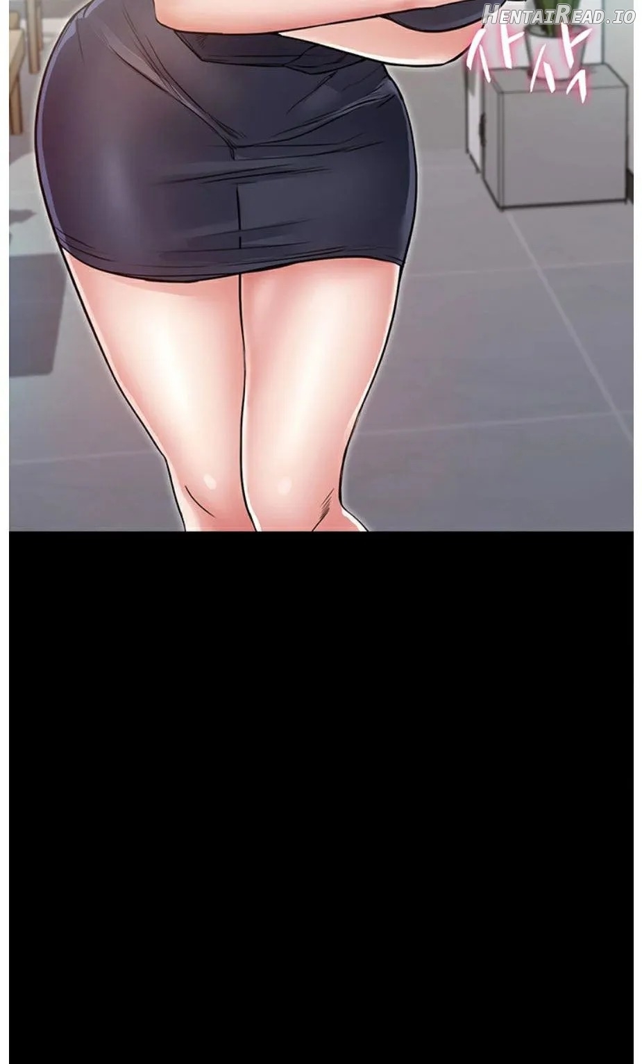 Who Did You Do With Chapter 4 - page 18