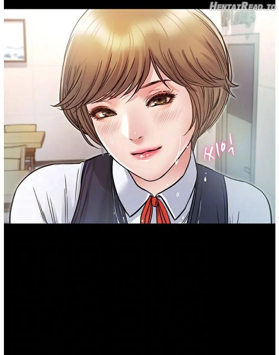 Who Did You Do With Chapter 4 - page 19