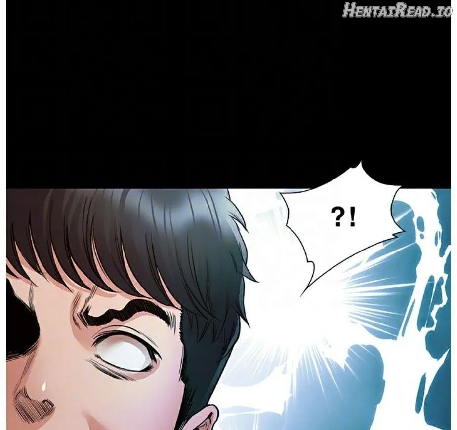 Who Did You Do With Chapter 4 - page 20