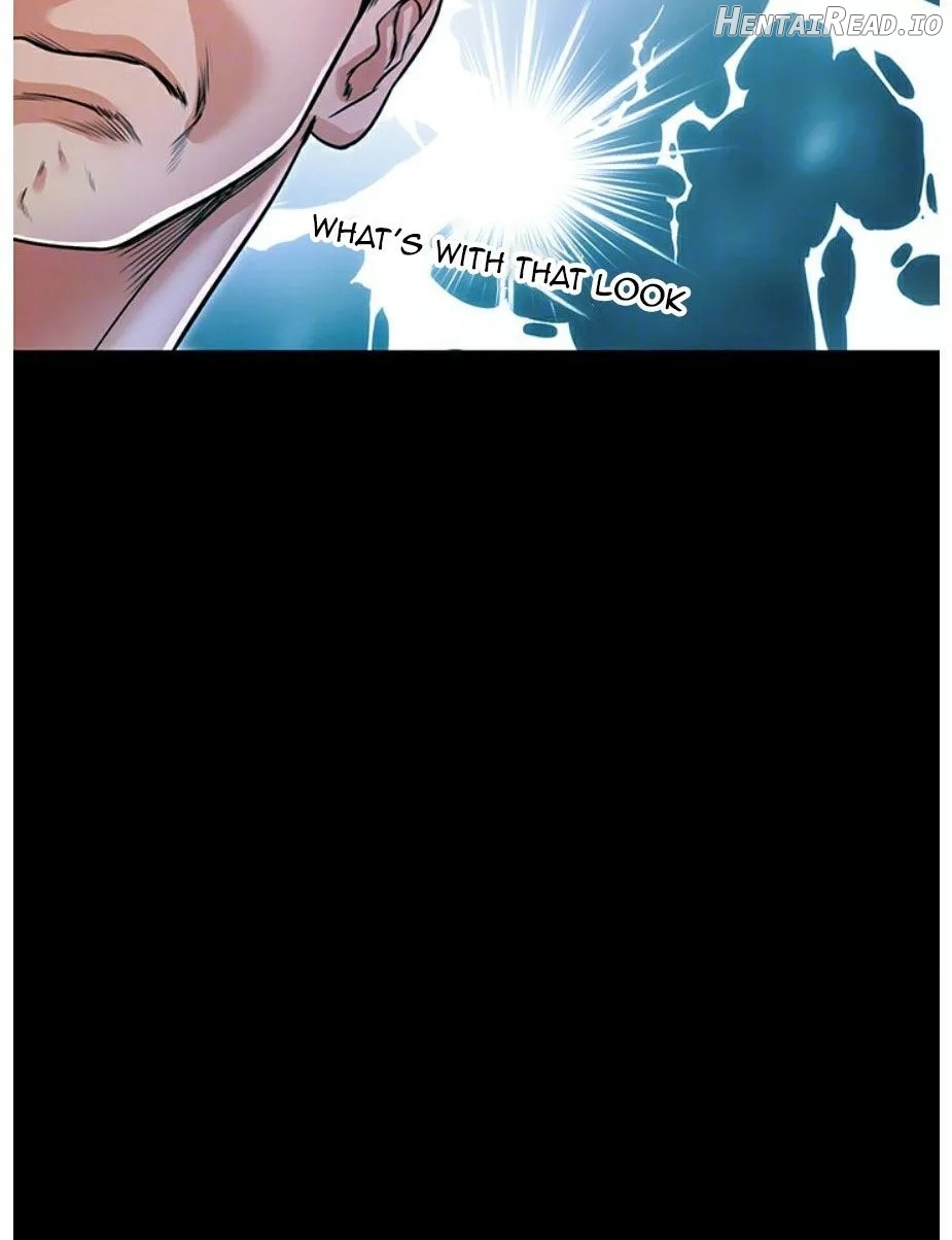 Who Did You Do With Chapter 4 - page 21