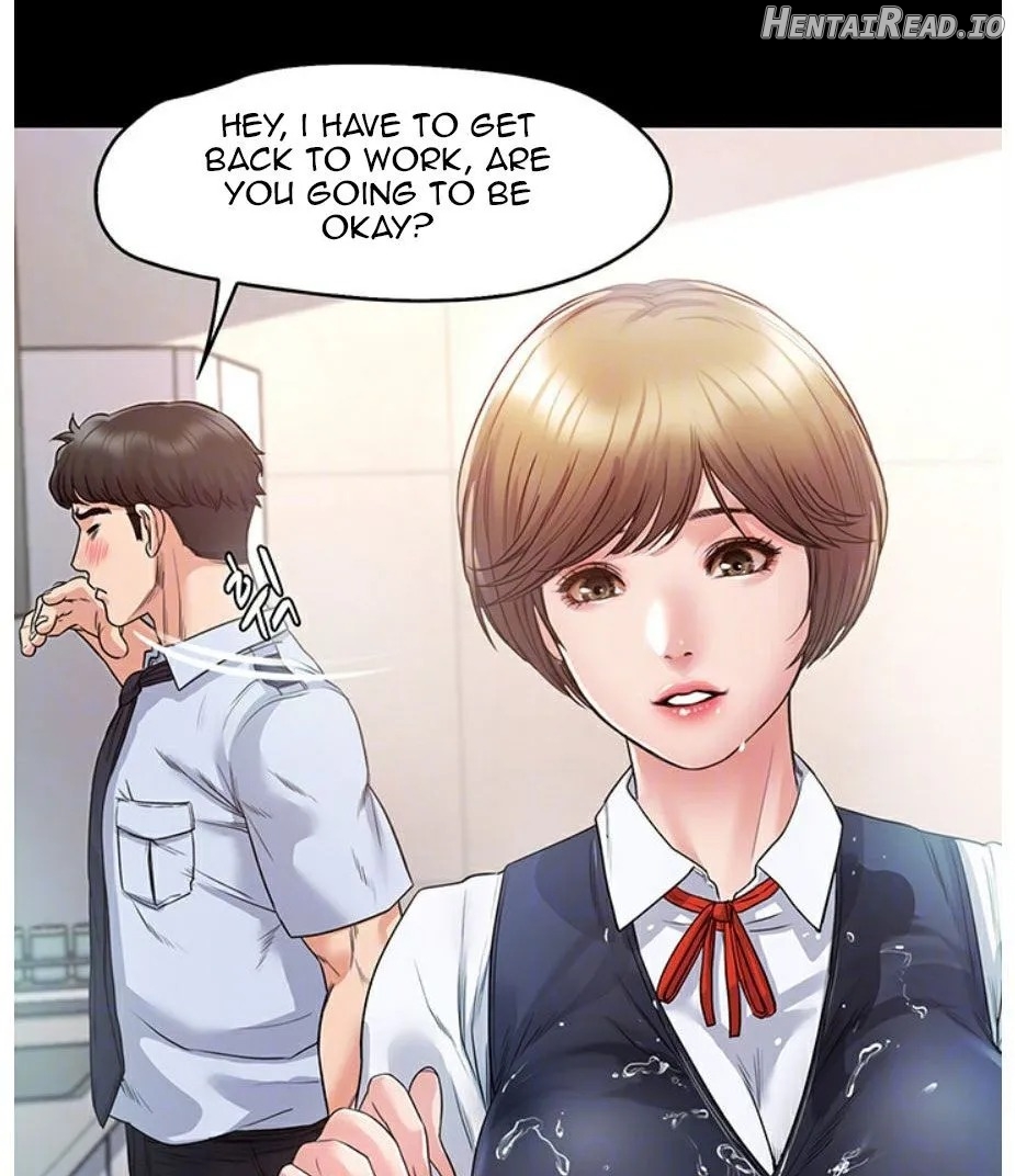 Who Did You Do With Chapter 4 - page 22