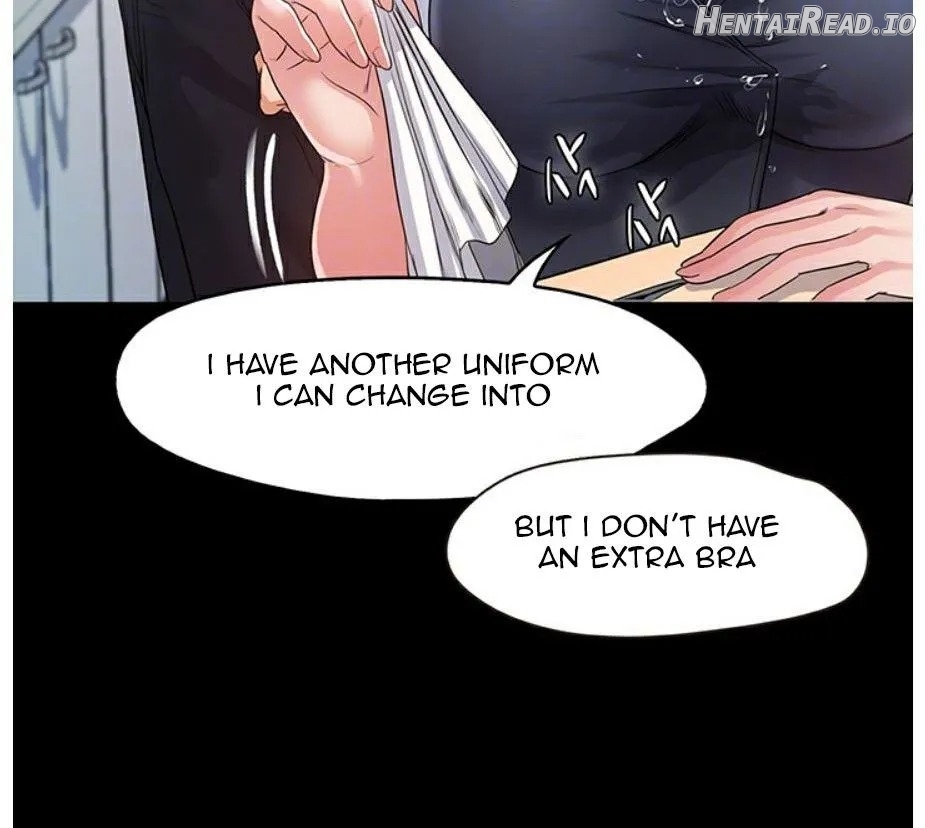 Who Did You Do With Chapter 4 - page 23
