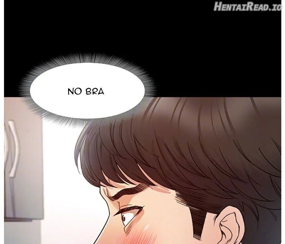 Who Did You Do With Chapter 4 - page 24
