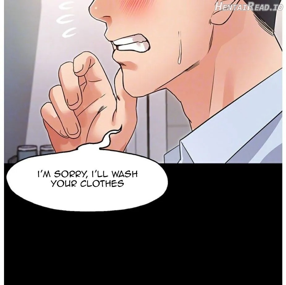 Who Did You Do With Chapter 4 - page 25