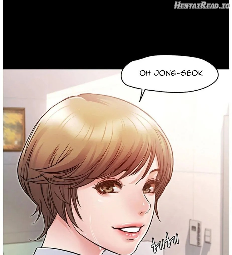 Who Did You Do With Chapter 4 - page 26