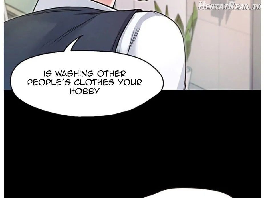 Who Did You Do With Chapter 4 - page 27