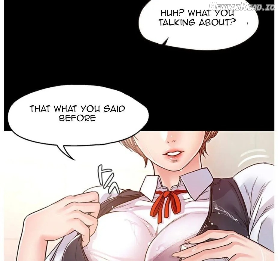 Who Did You Do With Chapter 4 - page 28