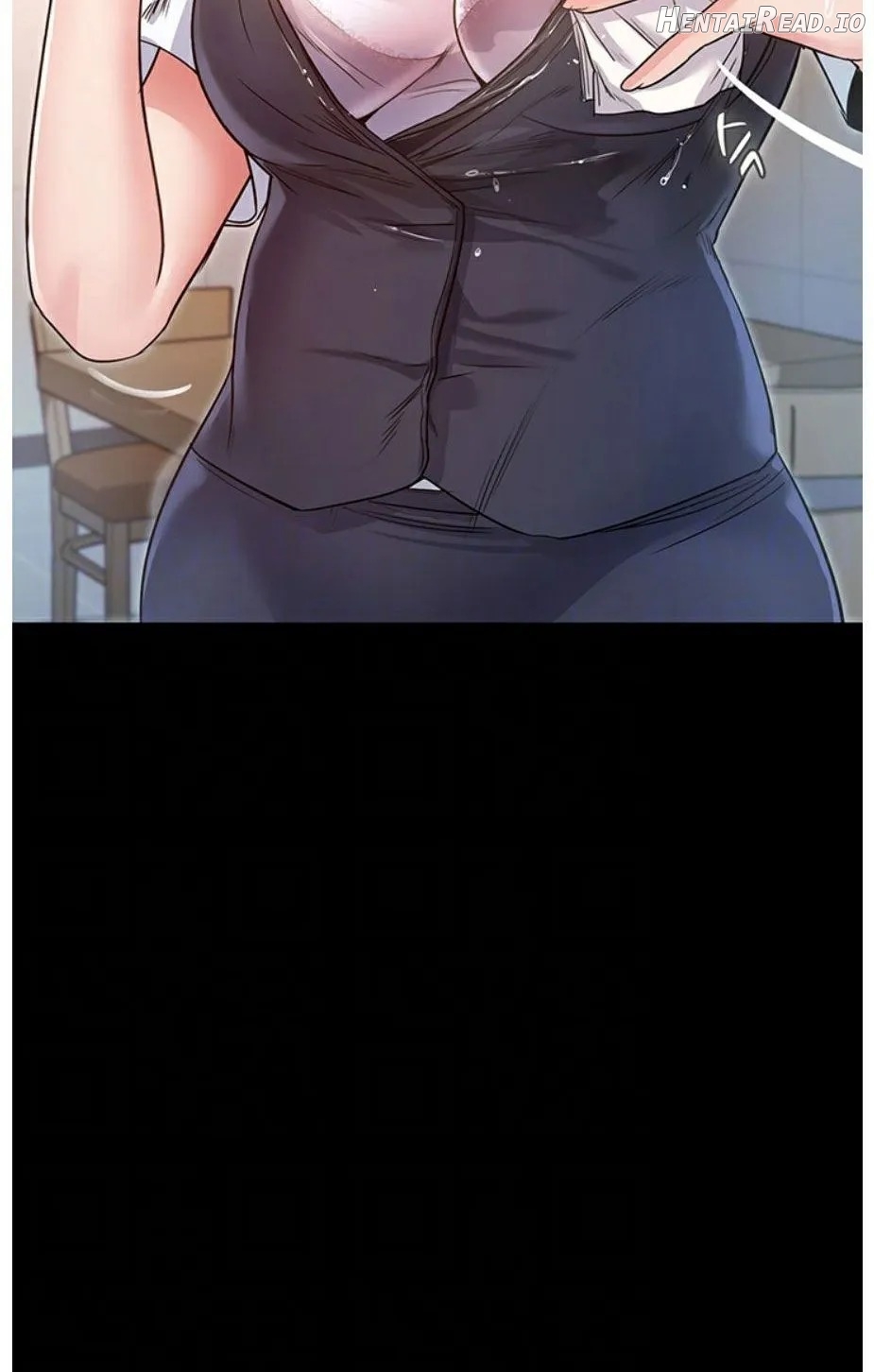 Who Did You Do With Chapter 4 - page 29