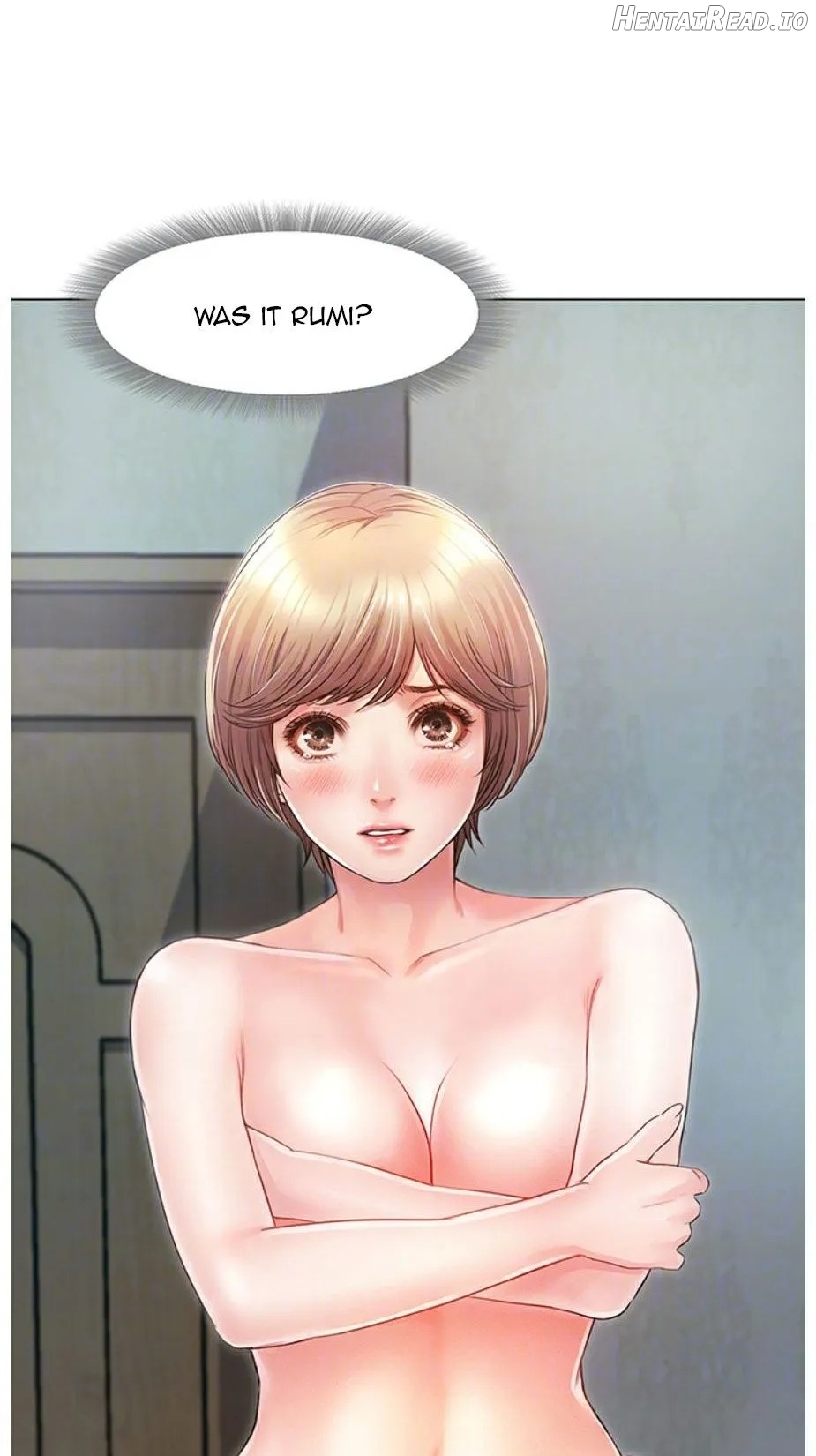 Who Did You Do With Chapter 4 - page 35