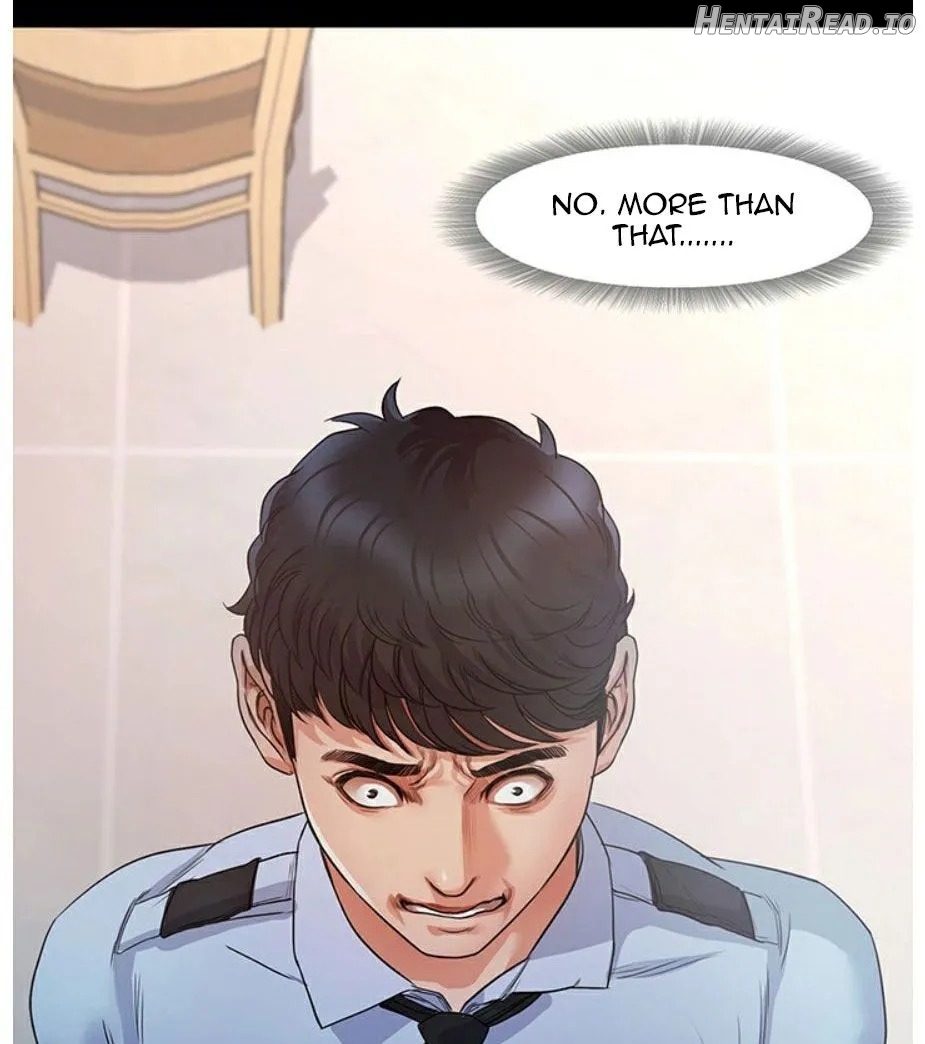 Who Did You Do With Chapter 4 - page 38