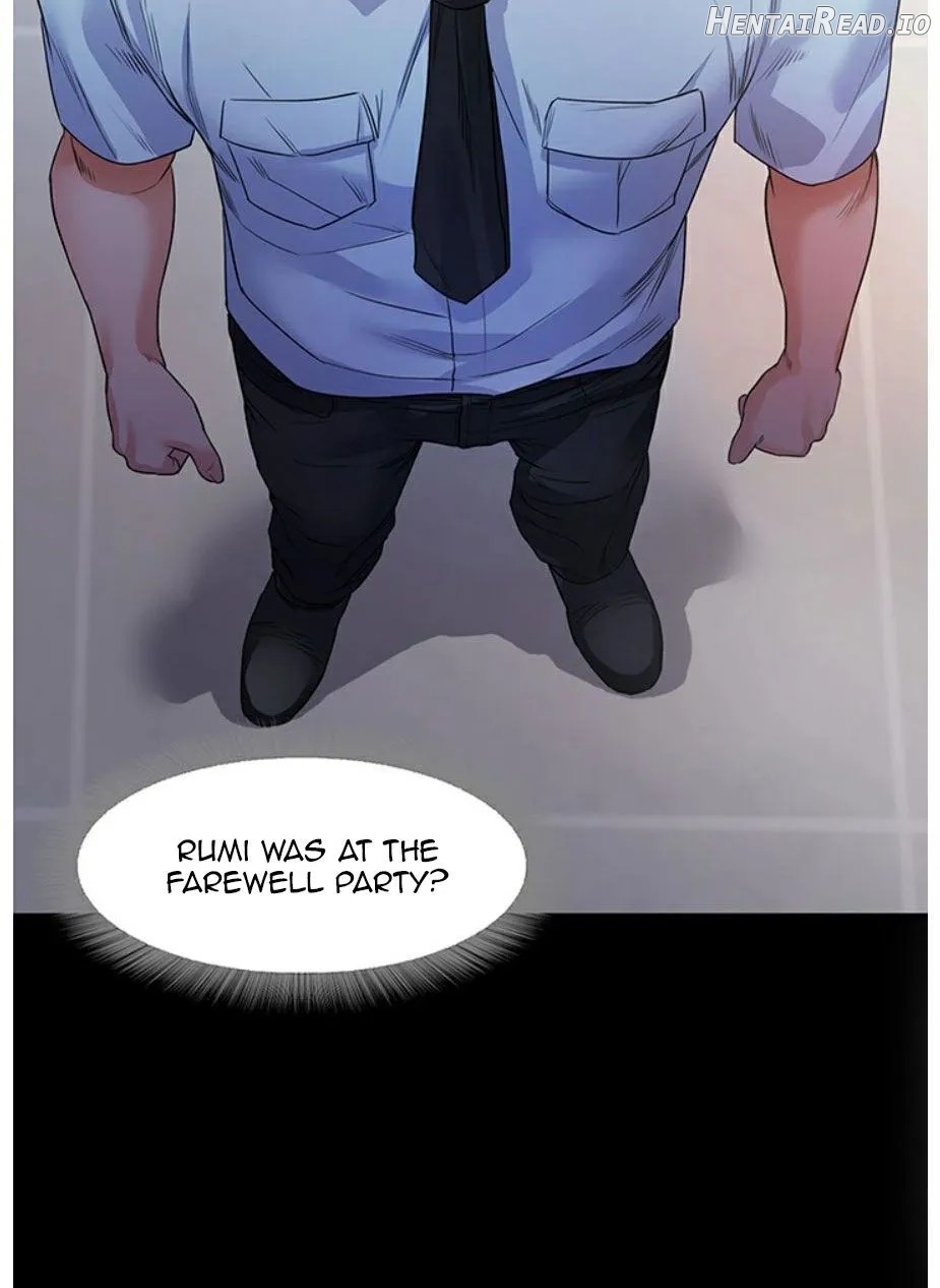 Who Did You Do With Chapter 4 - page 39