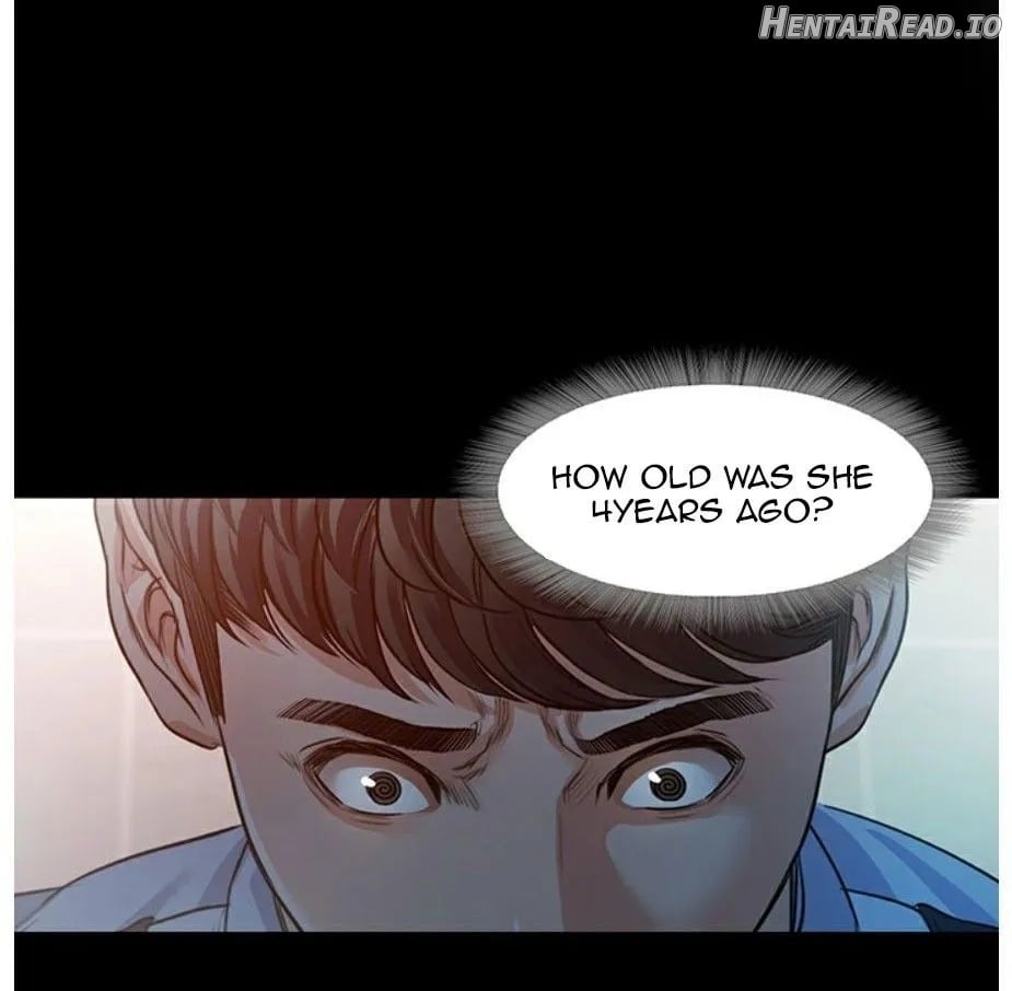 Who Did You Do With Chapter 4 - page 40