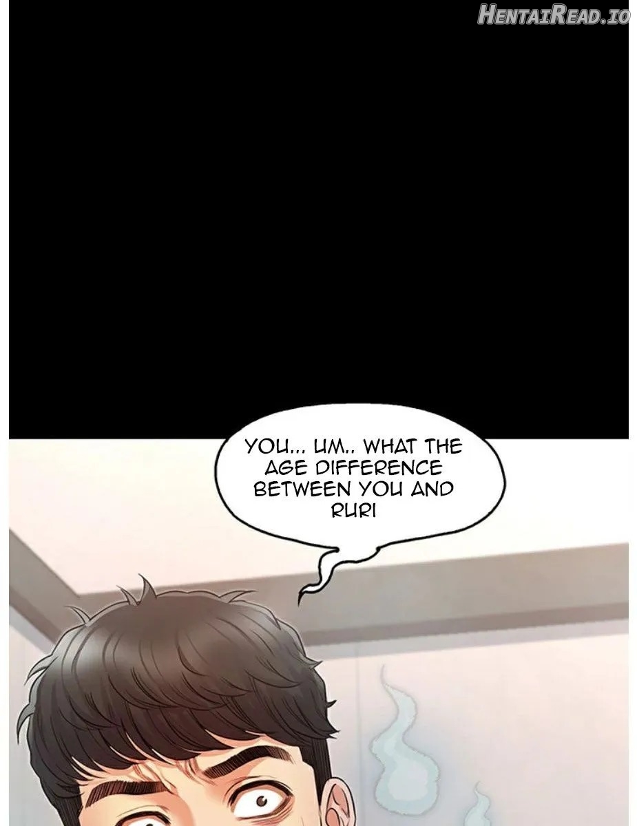 Who Did You Do With Chapter 4 - page 44