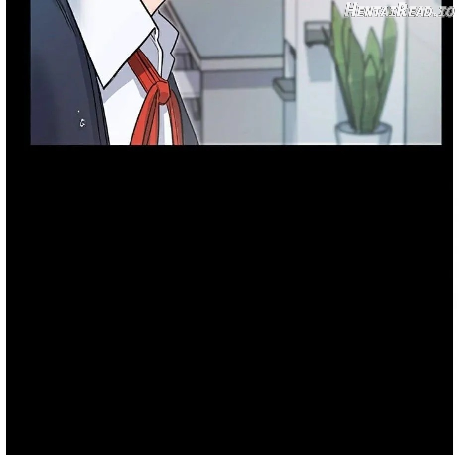 Who Did You Do With Chapter 4 - page 47