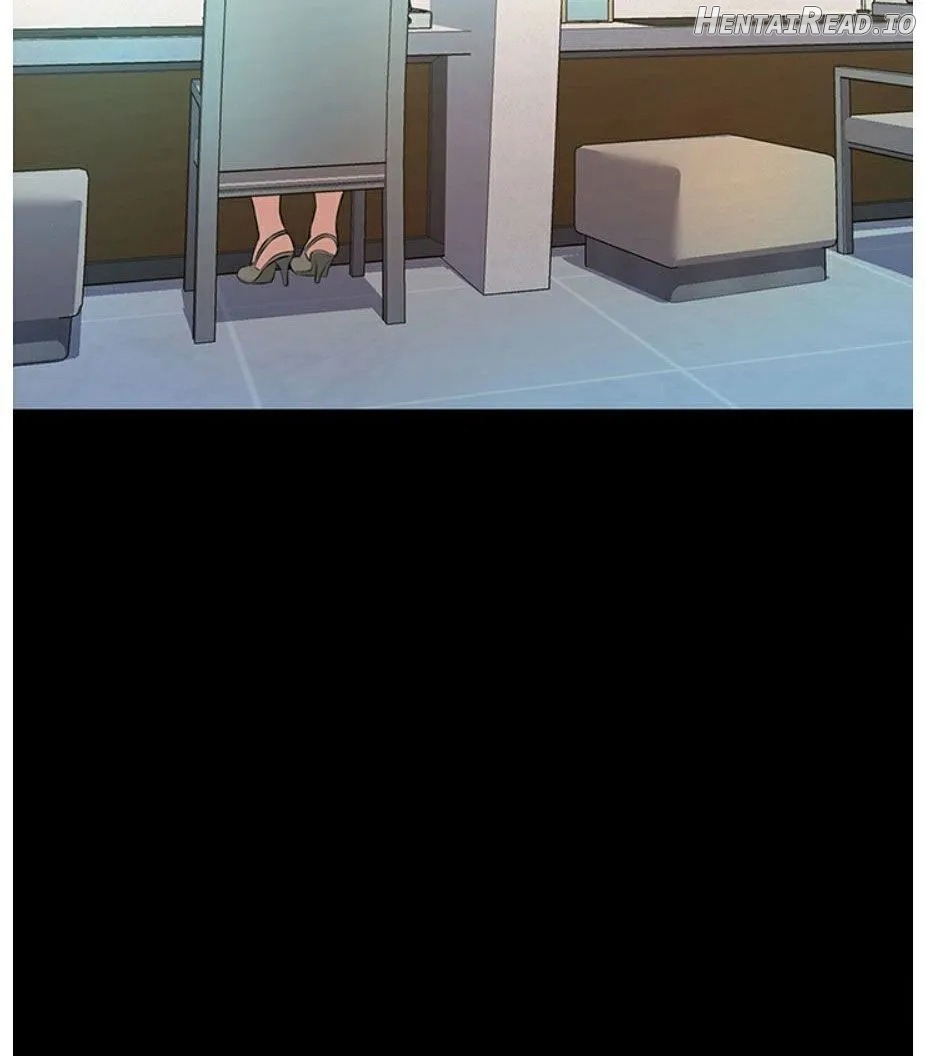 Who Did You Do With Chapter 4 - page 54