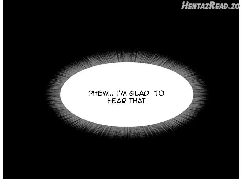 Who Did You Do With Chapter 4 - page 56