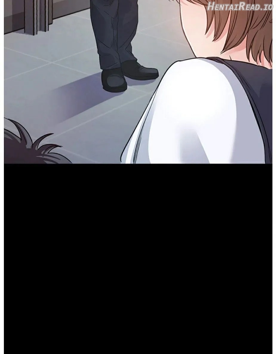 Who Did You Do With Chapter 4 - page 58