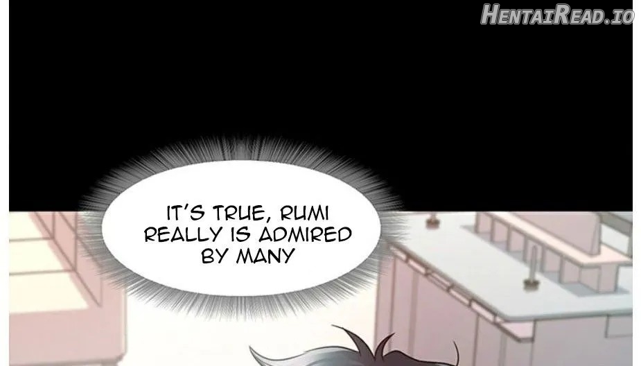 Who Did You Do With Chapter 4 - page 60