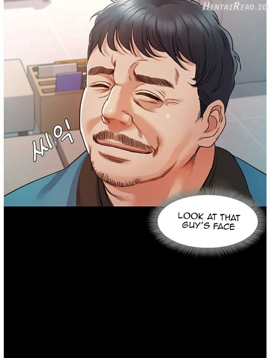 Who Did You Do With Chapter 4 - page 61