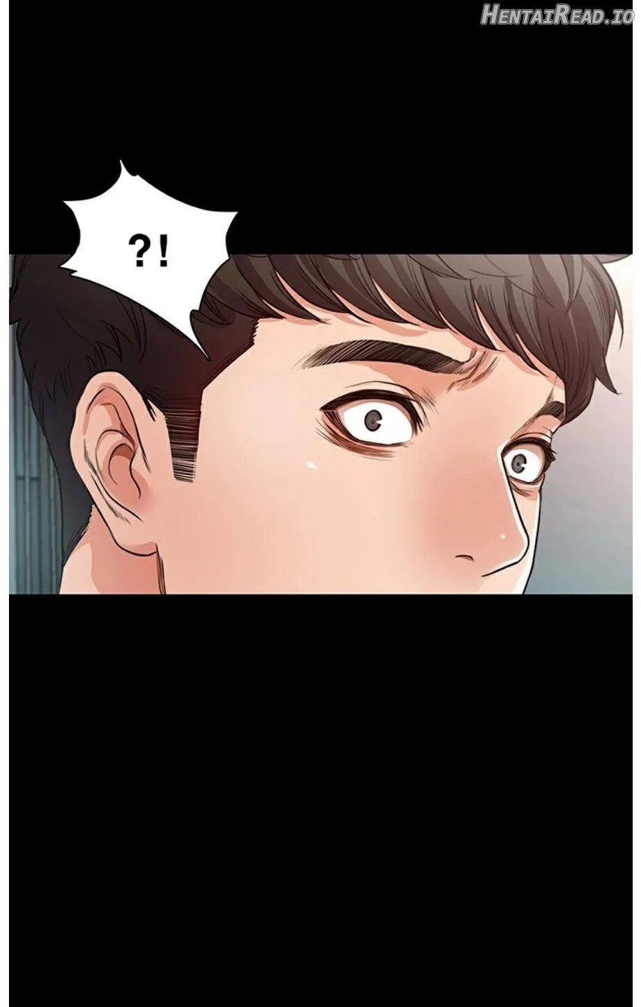 Who Did You Do With Chapter 4 - page 62