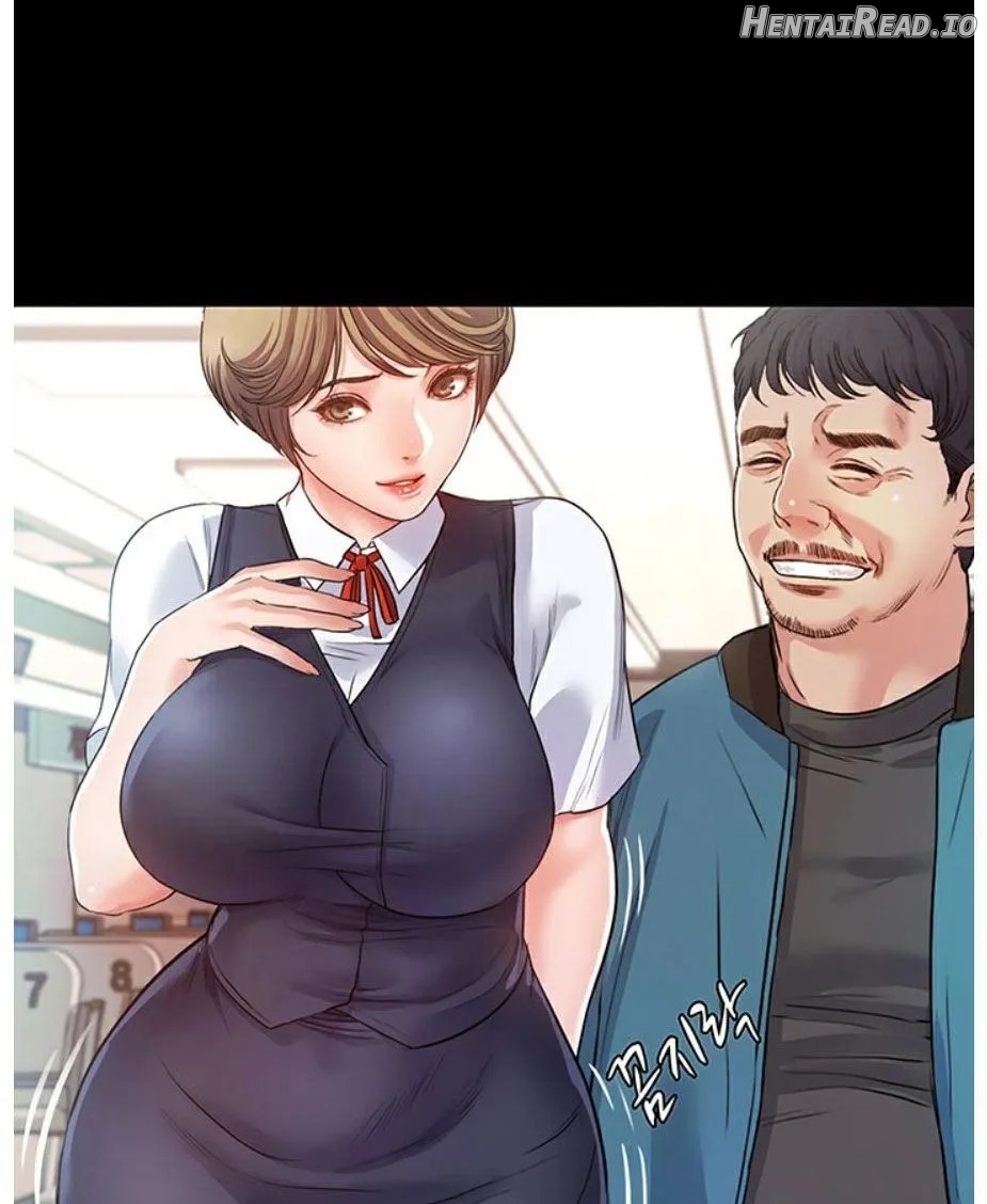 Who Did You Do With Chapter 4 - page 63