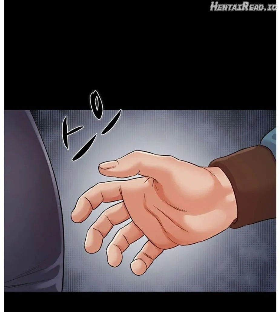 Who Did You Do With Chapter 4 - page 65