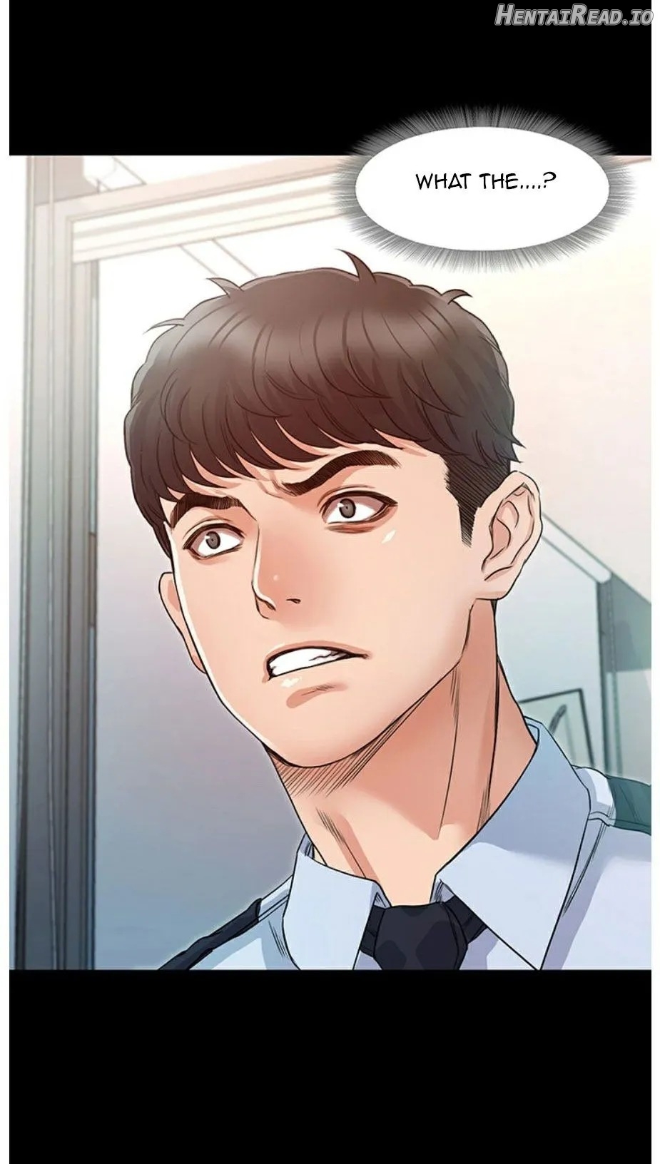 Who Did You Do With Chapter 4 - page 66
