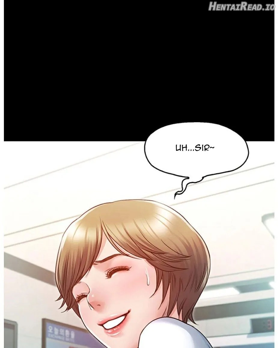 Who Did You Do With Chapter 4 - page 67
