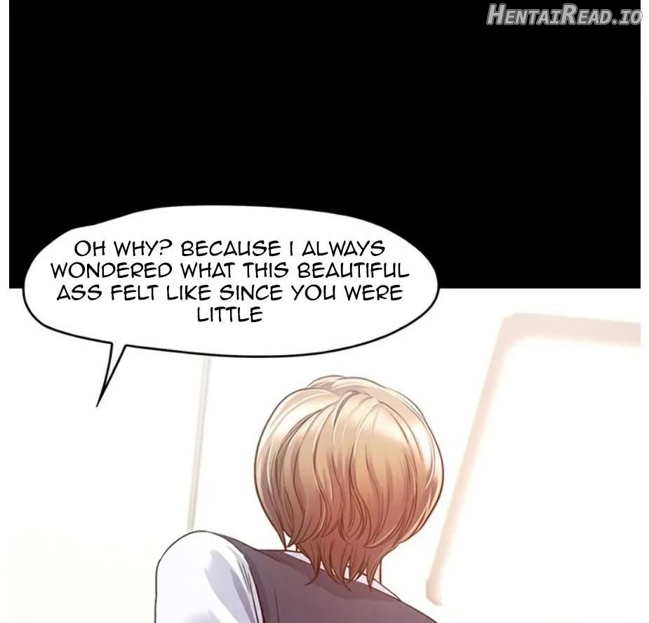 Who Did You Do With Chapter 4 - page 69