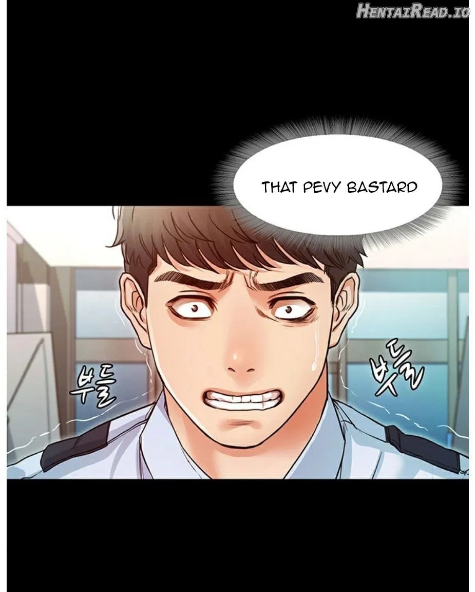 Who Did You Do With Chapter 4 - page 73