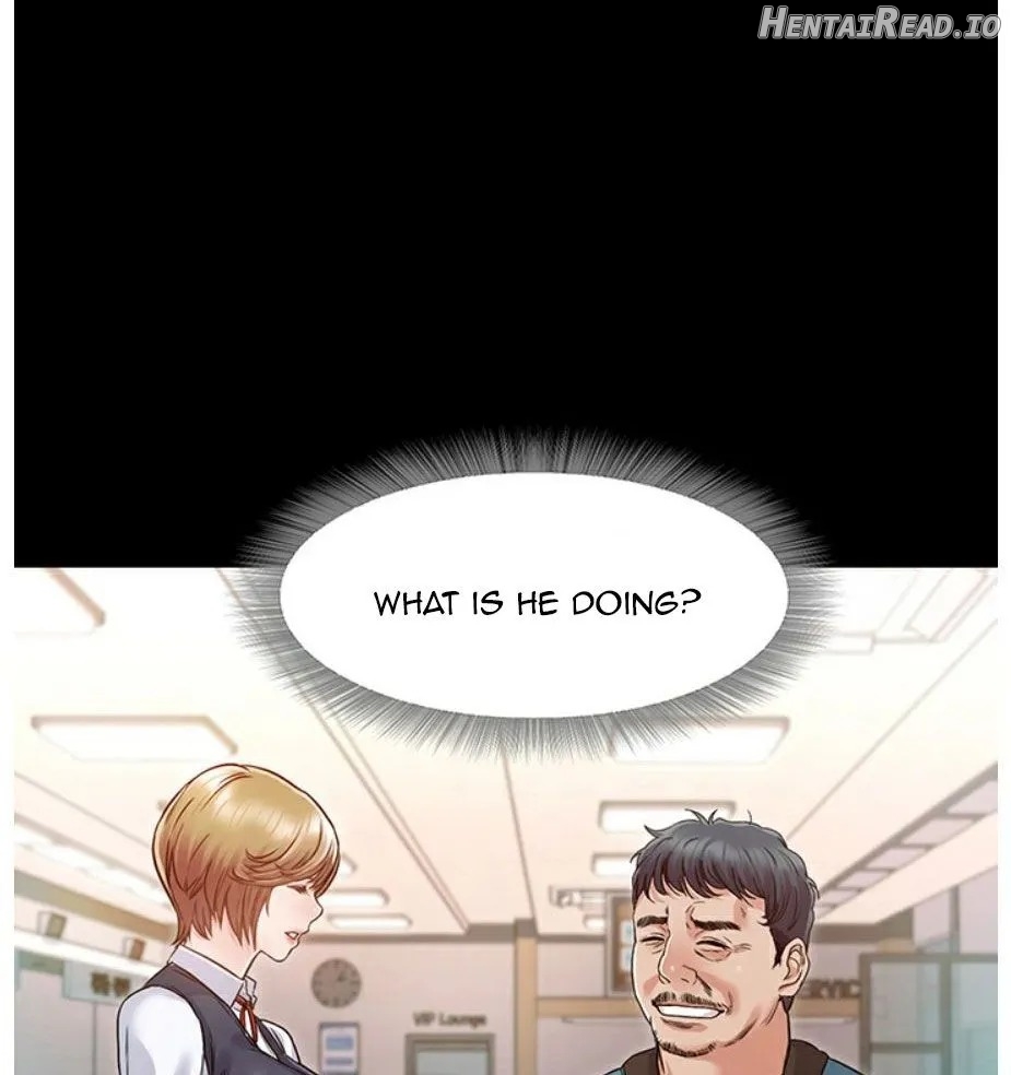 Who Did You Do With Chapter 4 - page 74
