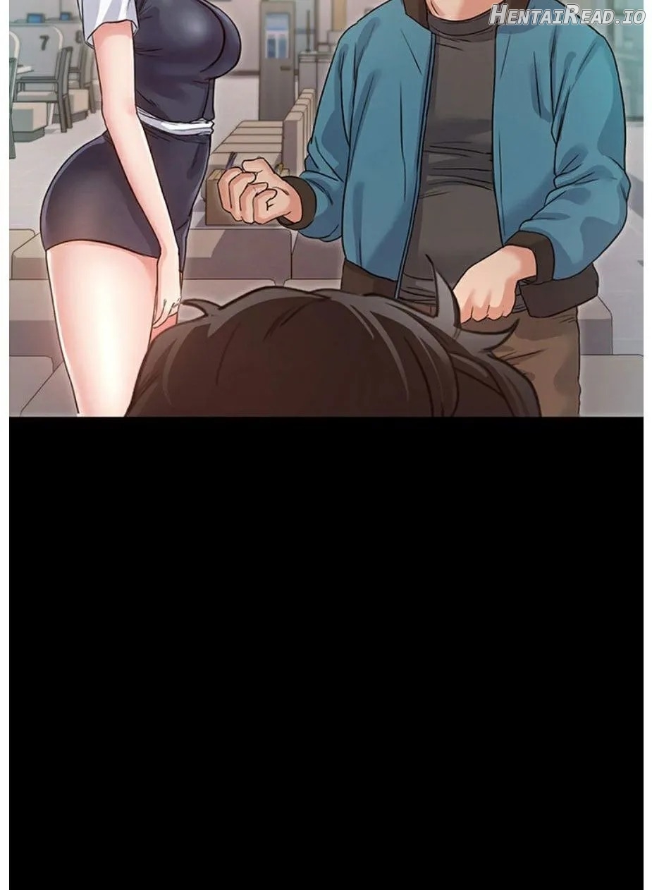 Who Did You Do With Chapter 4 - page 75