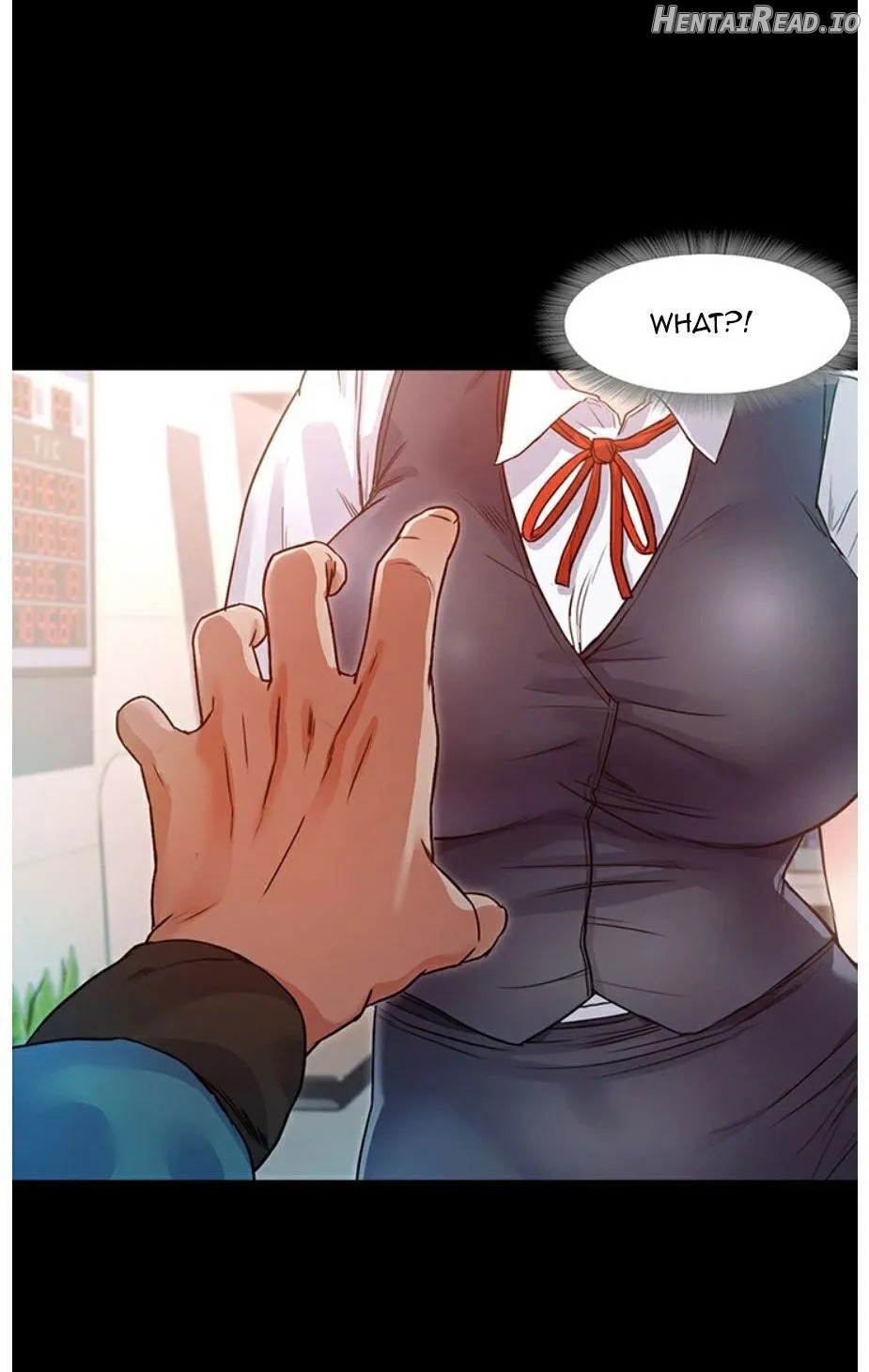 Who Did You Do With Chapter 4 - page 78