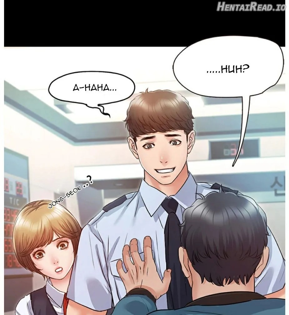 Who Did You Do With Chapter 4 - page 84