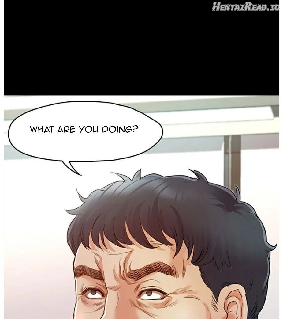 Who Did You Do With Chapter 4 - page 86