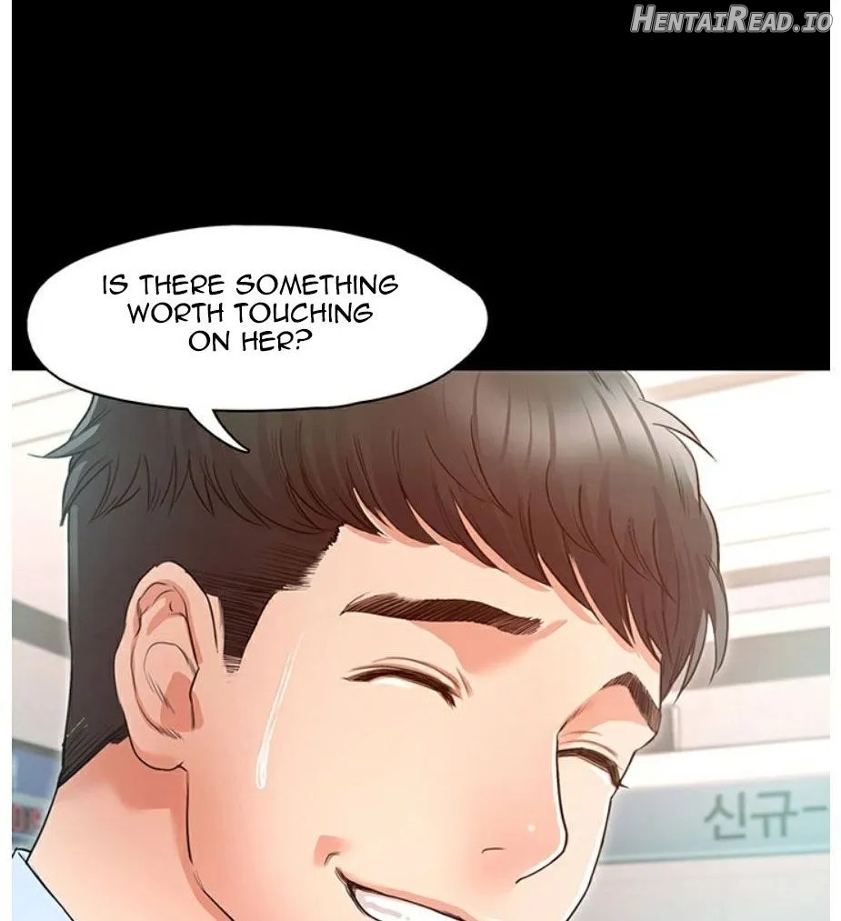 Who Did You Do With Chapter 4 - page 88