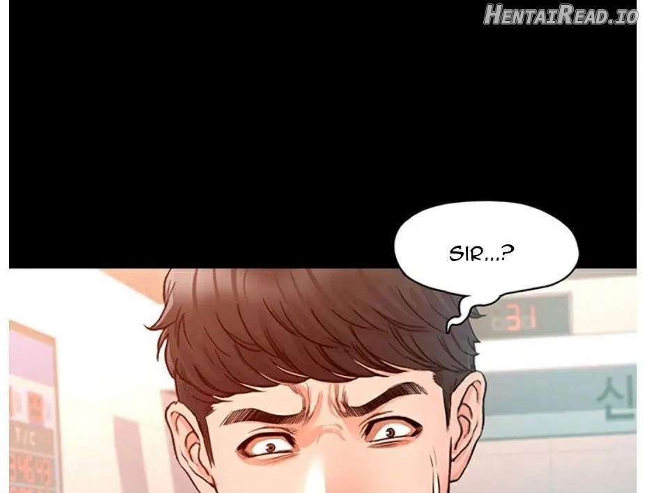 Who Did You Do With Chapter 4 - page 94