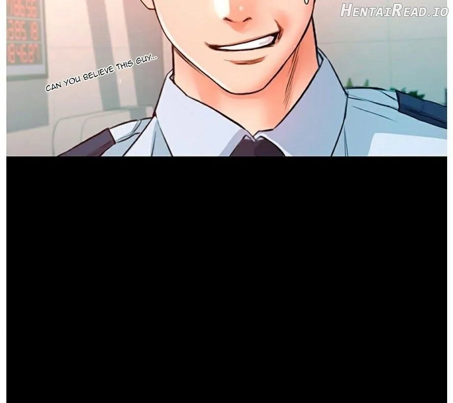 Who Did You Do With Chapter 4 - page 95