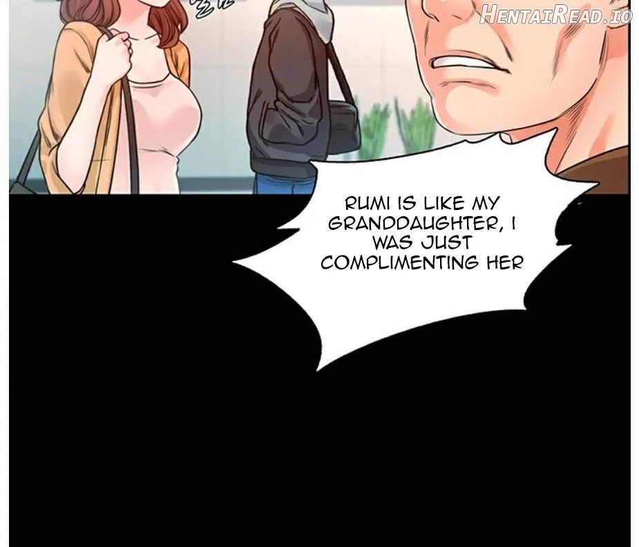 Who Did You Do With Chapter 4 - page 97