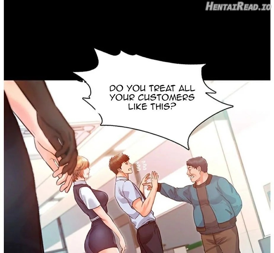 Who Did You Do With Chapter 4 - page 98