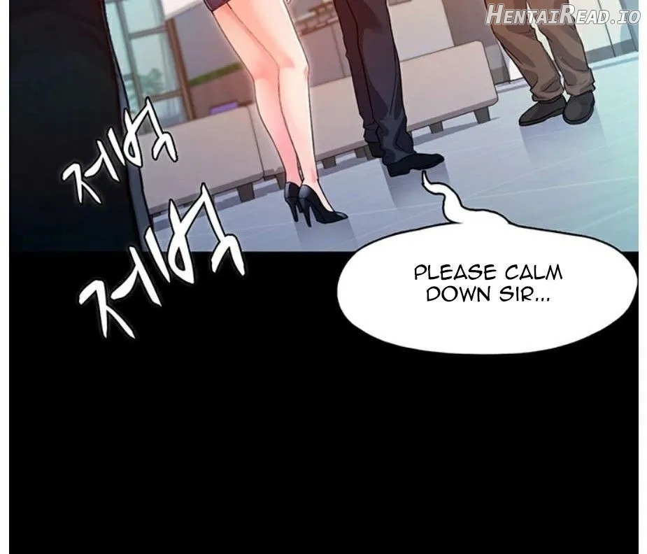 Who Did You Do With Chapter 4 - page 99