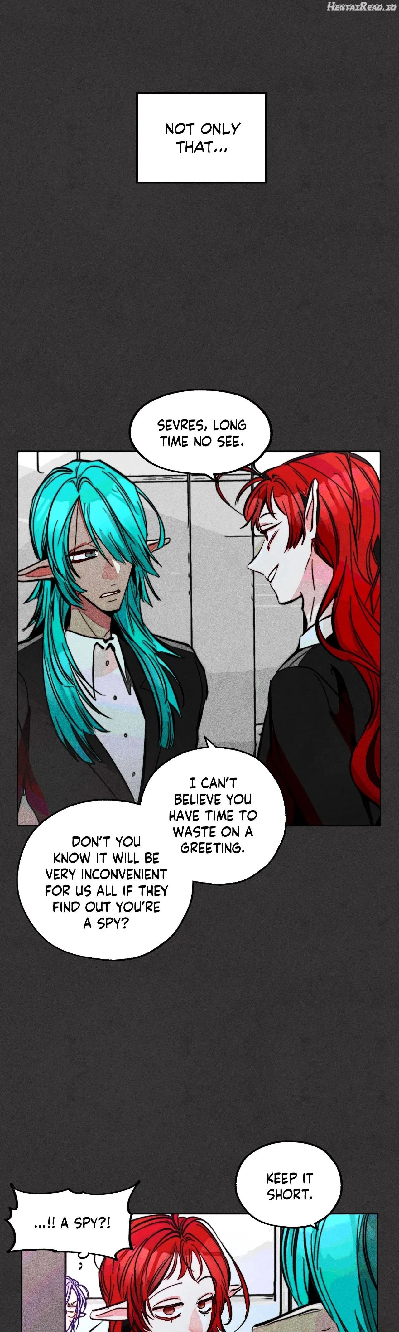 The Virgin Witch Chapter 123 - page 16